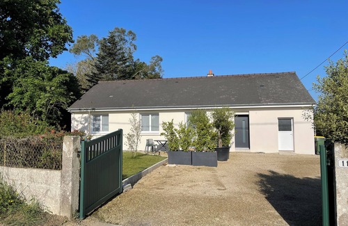 Quevert Apartment | Gîte welcoming and quite, countryside and closeness to the sea