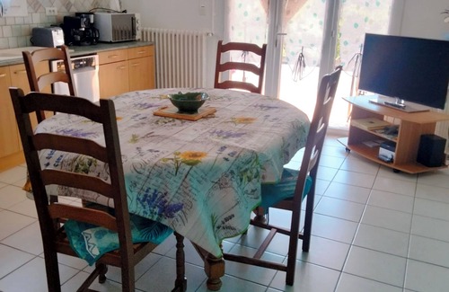 Upaix Cottage | Gite with an amazing view on the mountains
