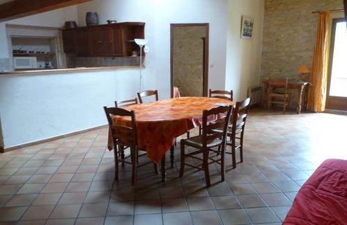 Costieres House | Gite with character in a vineyard - unit 1700928