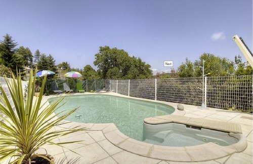 Vezzani Apartment | Gîte with swimming pool in the heart of the Corsican mountains