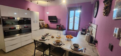 Decazeville House | gite43 2