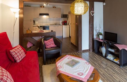 Ottrott House | Gites de Charme Chez Christine