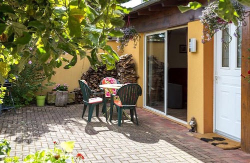 Ottrott House | Gites de Charme Chez Christine