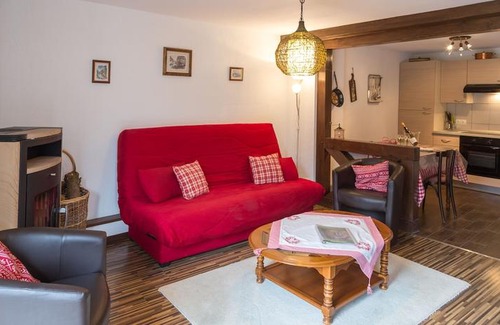 Ottrott House | Gites de Charme Chez Christine
