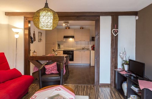 Ottrott House | Gites de Charme Chez Christine