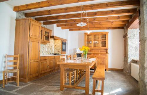 Arzenc-d'Apcher House | Gites de france d'arzenc d'apcher