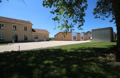 Leuglay House | GITES DE LA GARE