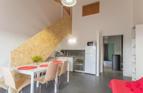 Leuglay House | GITES DE LA GARE