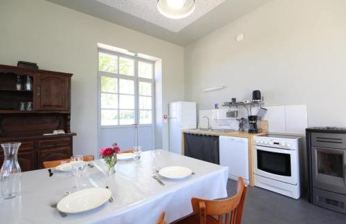 Leuglay House | GITES DE LA GARE