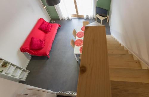 Leuglay House | GITES DE LA GARE