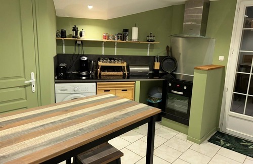 Saint-Georges-du-Rosay House | Gîtes in Sarthe at the gateway to the Perche region. Great hiking and biking!