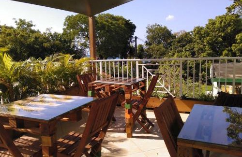 Bas Vent Bed & Breakfast | Gites Rose des Vents