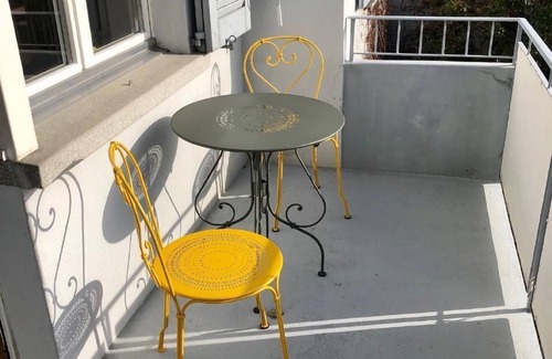 Altdorf Apartment | Gitschenblick