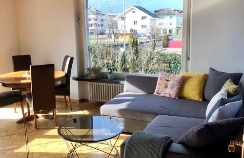 Altdorf Apartment | Gitschenblick