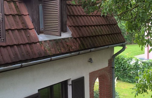 Siofok-Sosto Apartment | Gitta apartments at lake Balaton