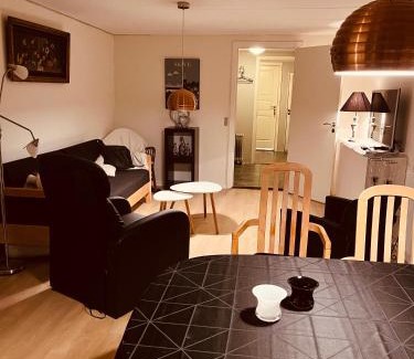 Skive Apartment | Gittes hus