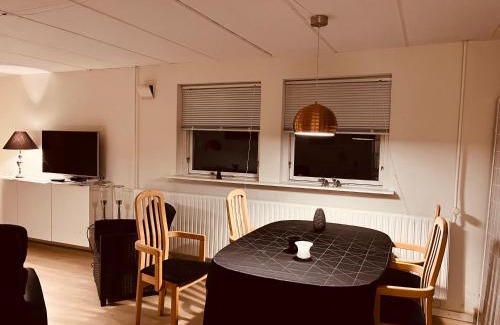 Skive Apartment | Gittes hus