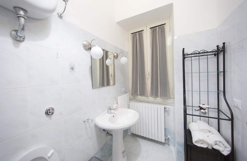 Sant'Agata de'Goti House | Giualduomo