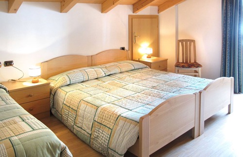 Pera Apartment | Giuditta by Interhome