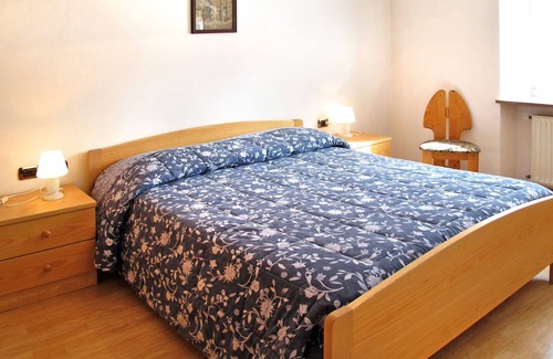 Pera Apartment | Giuditta by Interhome