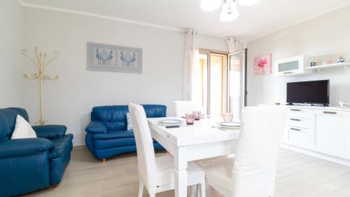 Oristano Apartment | Giulia's house