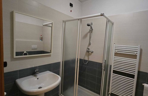 Cernusco sul Naviglio Apartment | Giulia's Penthouse