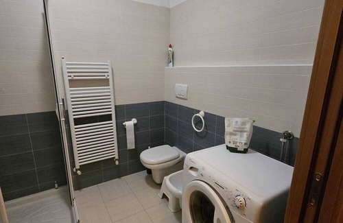 Cernusco sul Naviglio Apartment | Giulia's Penthouse