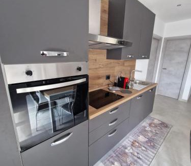 San Defendente Apartment | Giulietta Apartment Cuneo