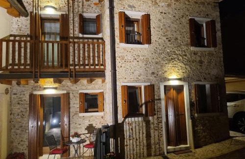 Pove del Grappa House | Giulietta e Romeo