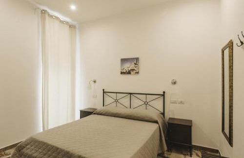 Sasso Barisano House | Giulietta nei Sassi