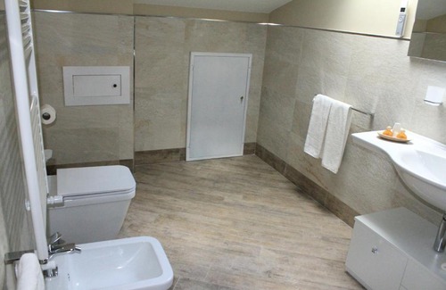 Rocchetta SantʼAntonio Bed & Breakfast | Giulimà B&B