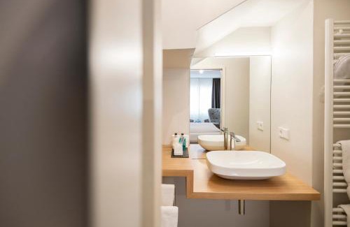 Caldaro Sulla Strada del Vino Apartment | Gius La Diffusa