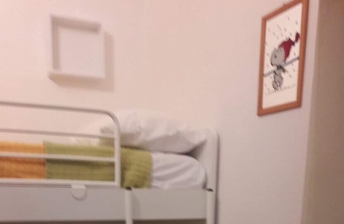 Jesolo Apartment | GIUSEPPE HOUSE / NUMBER ONE