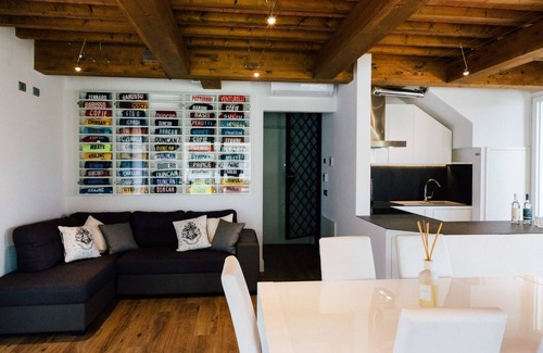 Pescia House | Giusti Home