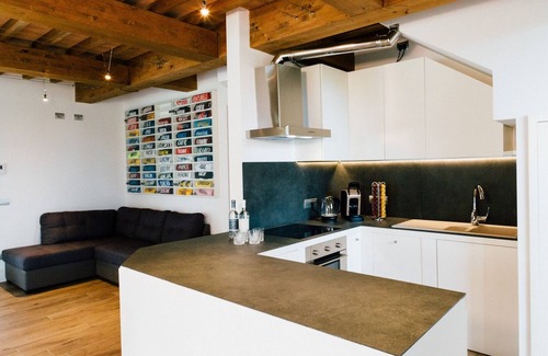 Pescia House | Giusti Home