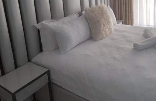 Giyani Cabin | Giyani Shamba Lodge