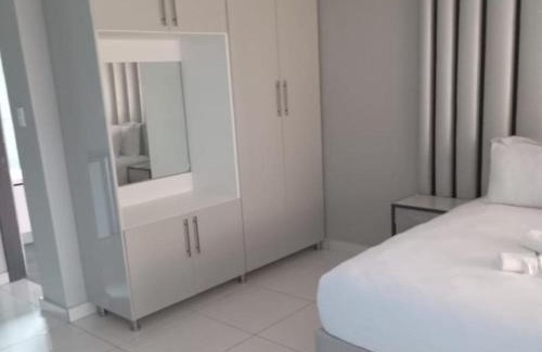 Giyani Cabin | Giyani Shamba Lodge