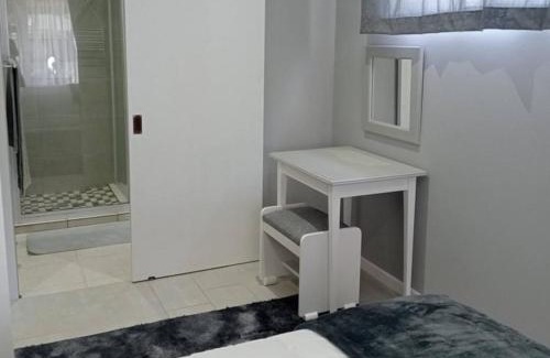 Belville Apartment | Gizelle