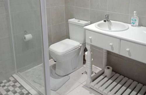 Belville Apartment | Gizelle