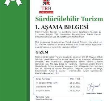 Canakkale Hotel | Gizem Pansiyon