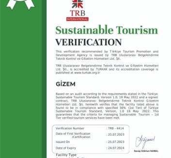 Canakkale Hotel | Gizem Pansiyon