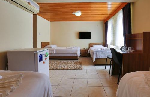 Canakkale Hotel | Gizem Pansiyon