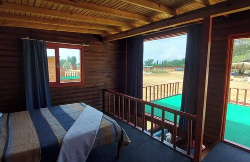 Seydikemer Other | Gizemli Köy