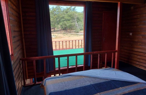 Seydikemer Other | Gizemli Köy