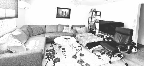 Tveit Apartment | Gjestehus i Tveit