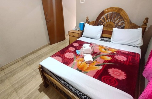 Fern Hill Hotel | GK Holiday Inn