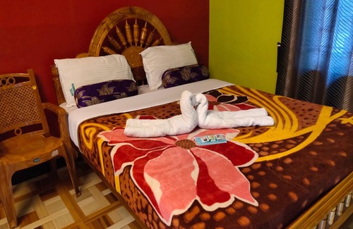 Fern Hill Hotel | GK Holiday Inn