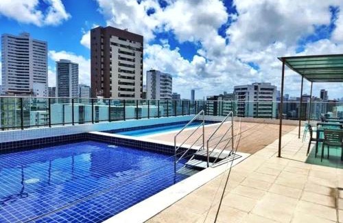 Espinheiro Apartment | GL 1210 · Lindo apt perto de tudo