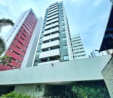 Espinheiro Apartment | GL 1210 · Lindo apt perto de tudo