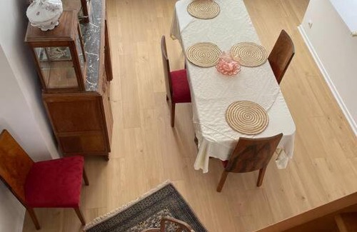 Sint-Gillis Apartment | Glacière 10 ma campagne